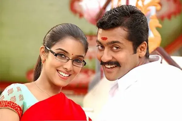 suriya vel movie re release in his 49th birthday
