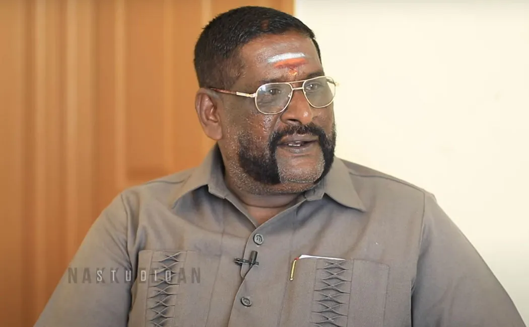 babu talk about sivakarthikeyan and her personal life