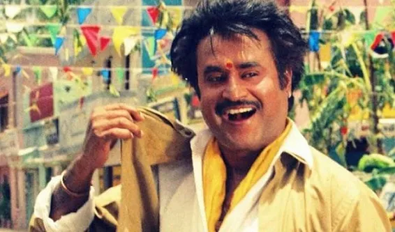 rajini