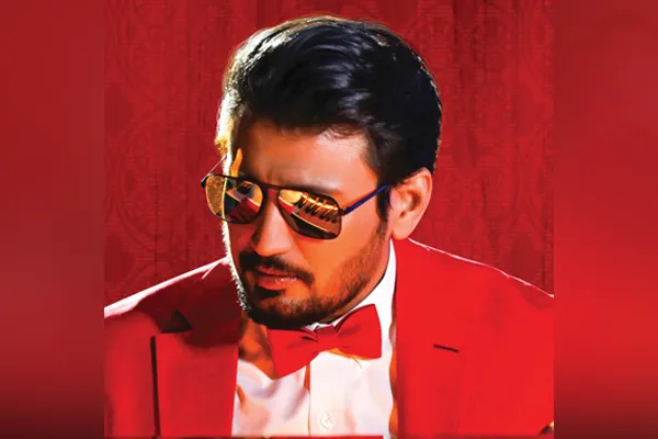 prashanth andhagan movie review