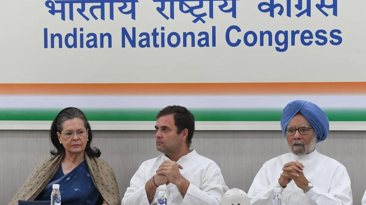 congress