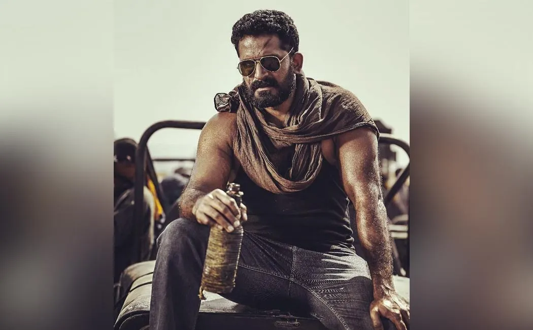John kokken joining ajith ak61 film