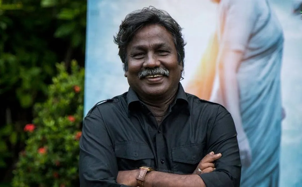aram movie director gopi nainar money issue 