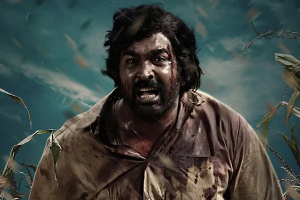vetrimaaran soori vijay sethupathi viduthalai 2 first look released 