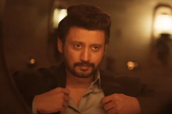 prashanth andhagan movie review