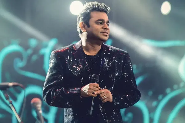 ar rahman marakkuma nenjam concert issue case update