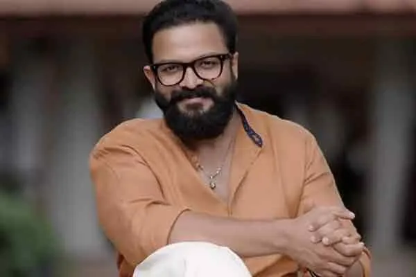 Another case filed against actor Jayasurya regards hema committee report