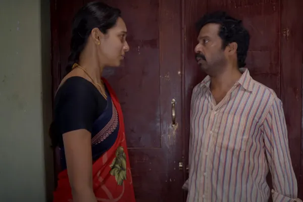 bottle radha movie review