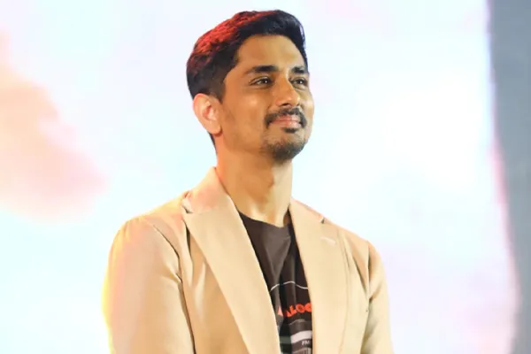 siddharth speech in test movie trailer launch