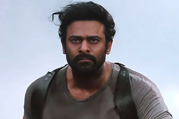 Prabhas take a short break from cinema