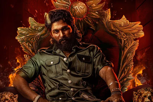 pushpa 2 ott update