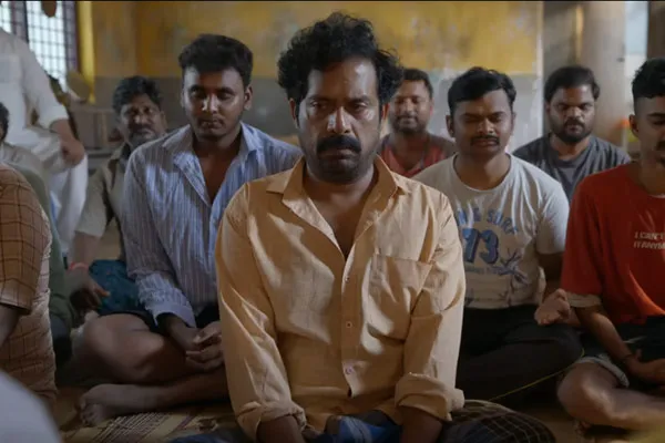 bottle radha movie review