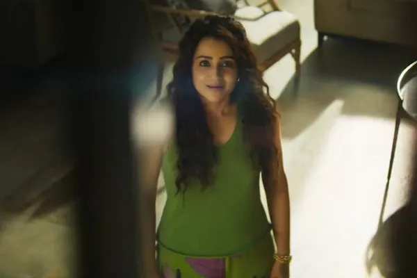 adhik ravichandran continues ramya centiment in ajith good bad ugly