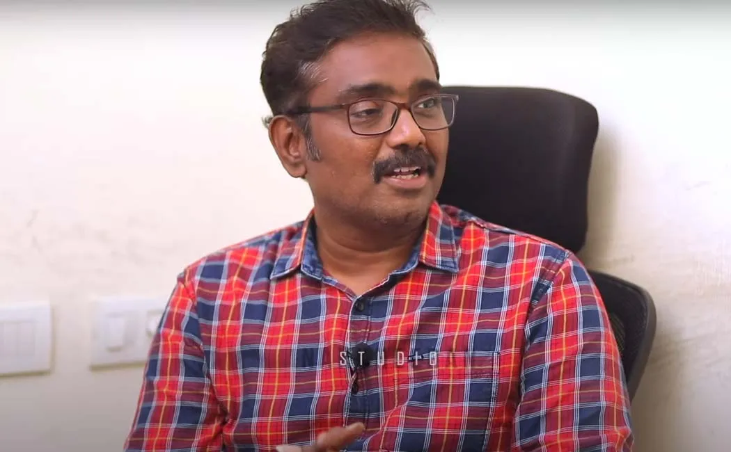 Vasantha Balan