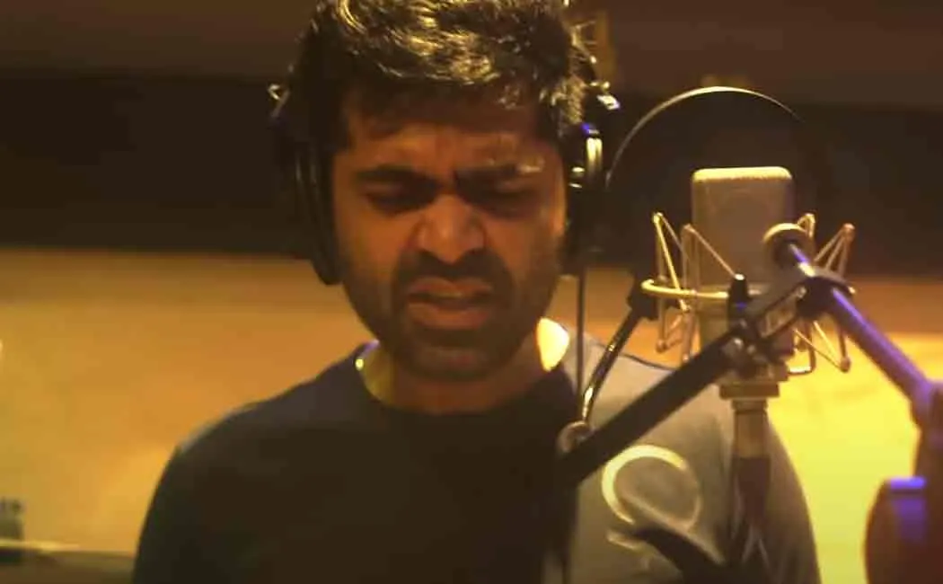 fir movie theme song goes viral 