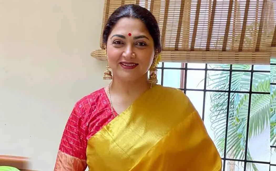 kushboo talk about meera serial 