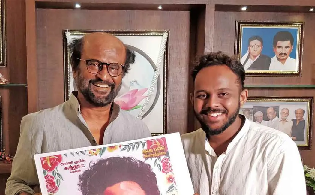 rajini