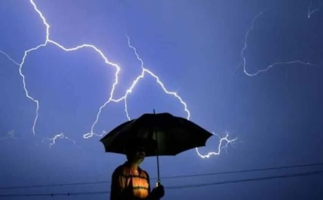 Tamil Nadu Disaster Risk Reduction Agency; Warning to the public