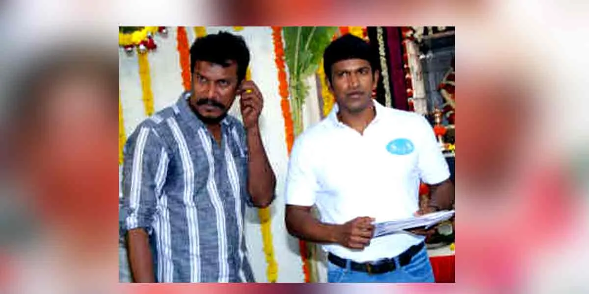 Kannada superstar Puneeth Rajkumar life history
