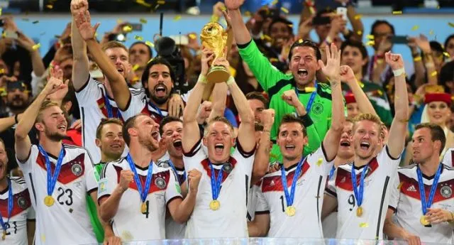germany