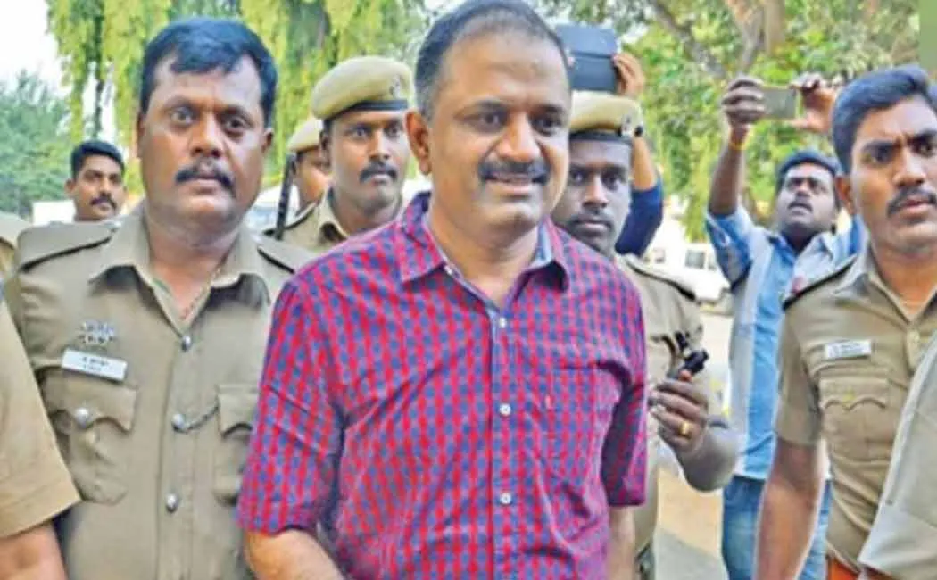 Perarivalan