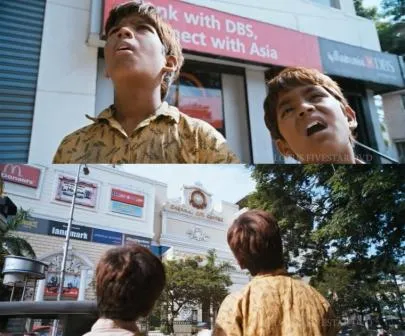 kaka muttai scene