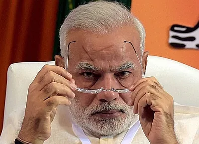 modi