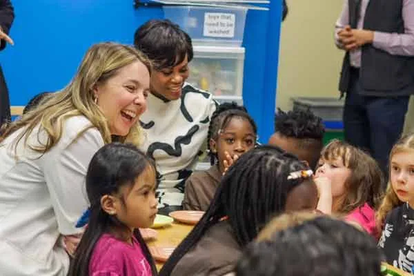 Similar to Tamil Nadu, Canada also provides breakfast to students