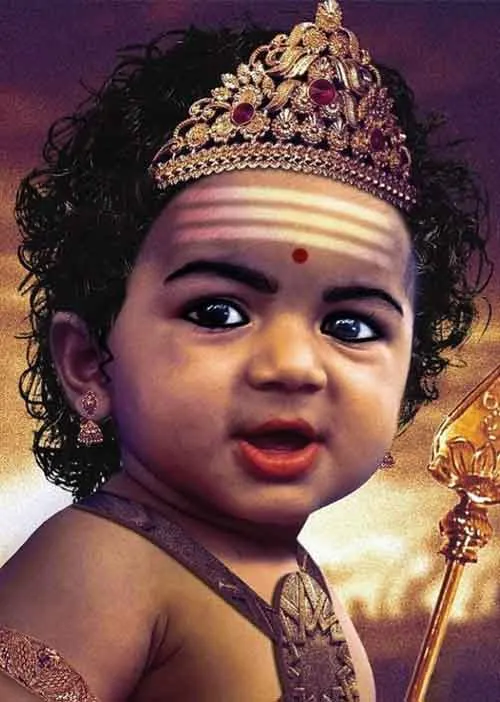murugan 