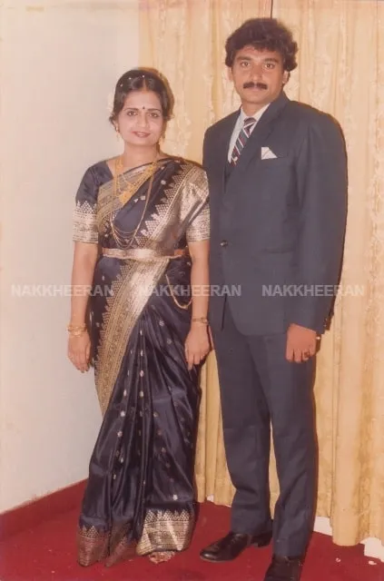 ramesh kanna sobha old