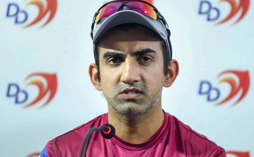 gambhir