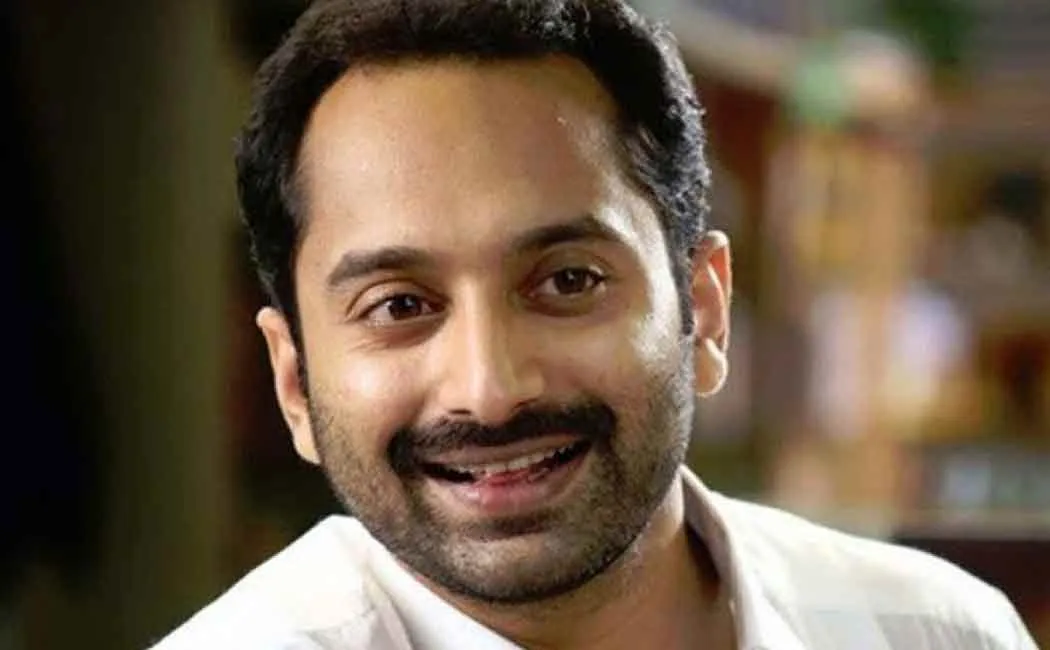Fahadh Faasil