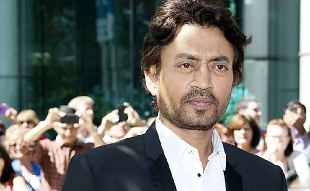 Irfan Khan