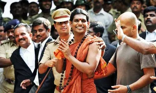 Petition in High Court