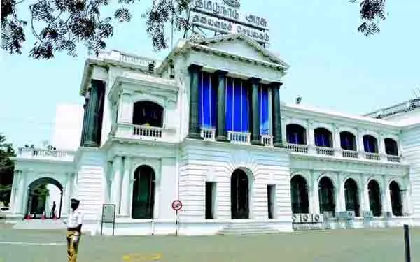 tamil nadu