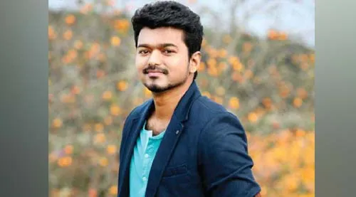 actor vijay