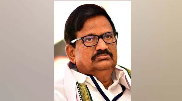 k s alagiri 