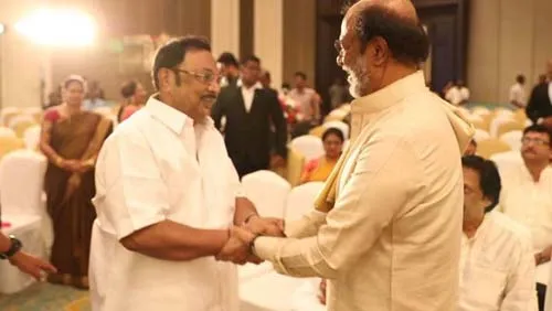 M. K. Alagiri