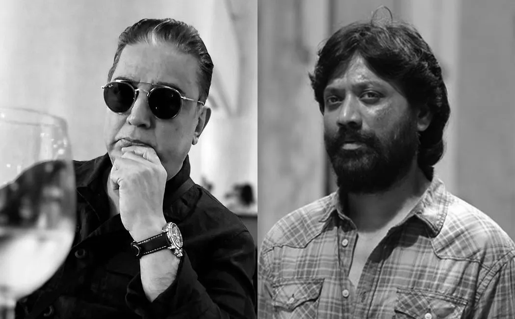 sj suryah is villain in indian 2