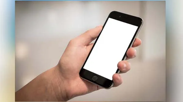 cell phone