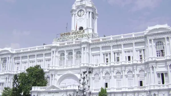 chennai corporation