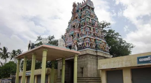  Kolanjiappar Temple