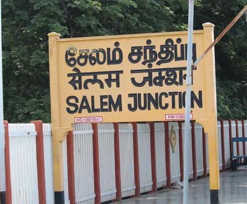 salem