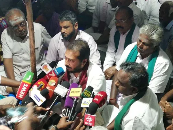 THAMIMUN ANSARI