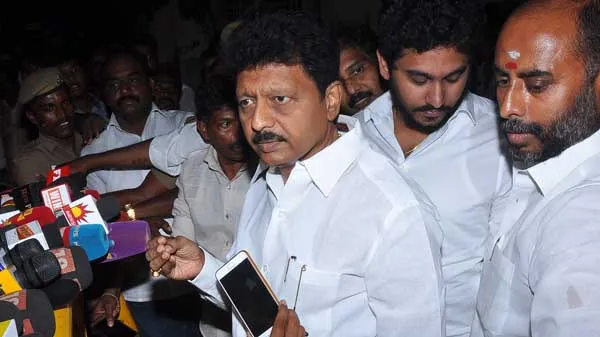 Dhivakaran