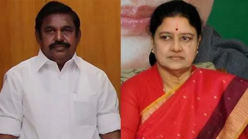 sasikala