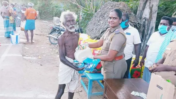 pandanallur