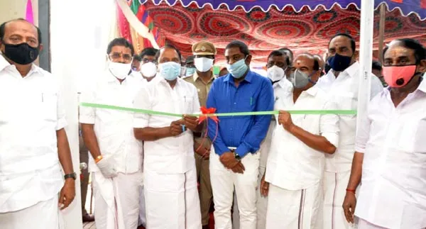 sengottaiyan minister