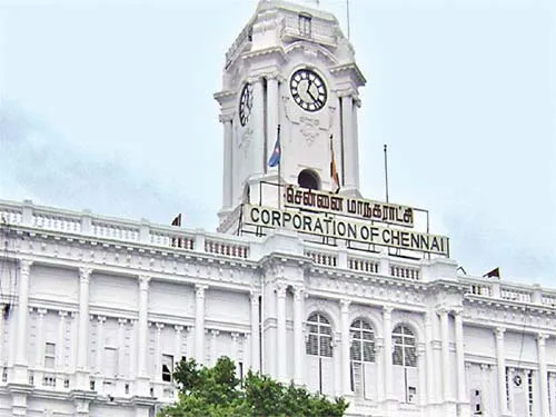 chennai - 
