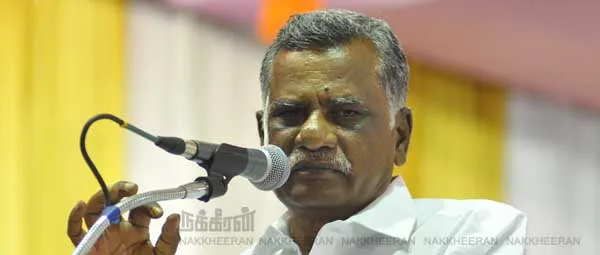 R Mutharasan